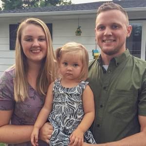 Meet your Posher, Derek